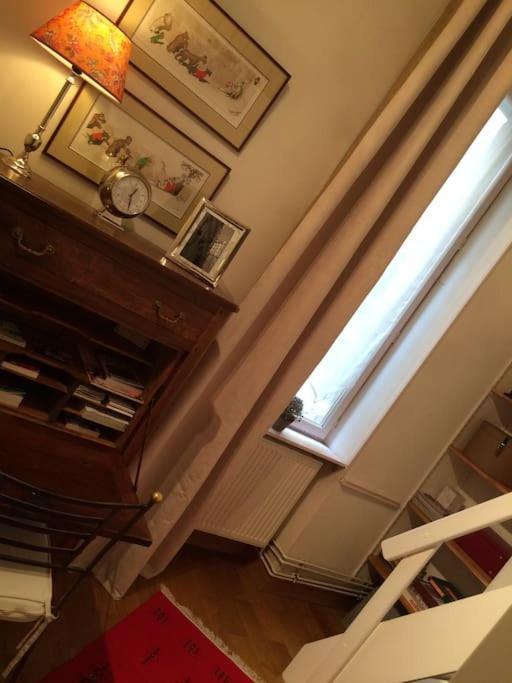 디종 Charming Flat In Historical Centre 아파트 외부 사진